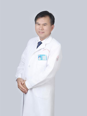 张传彬