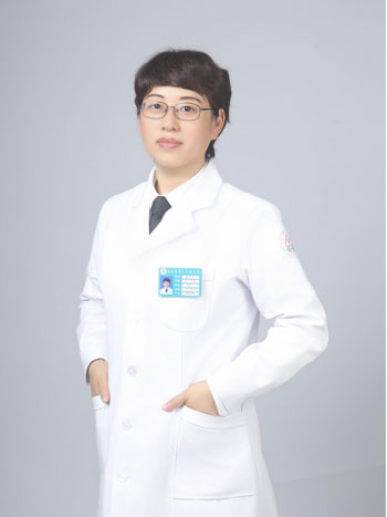   周梦灵