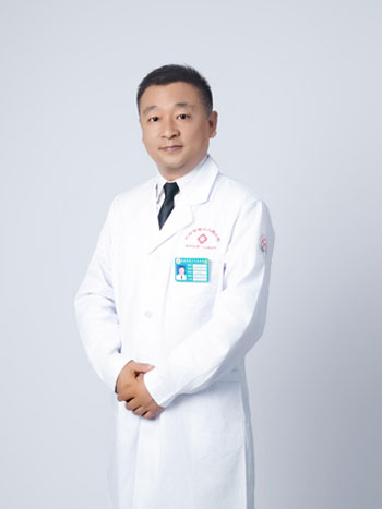 王玉东