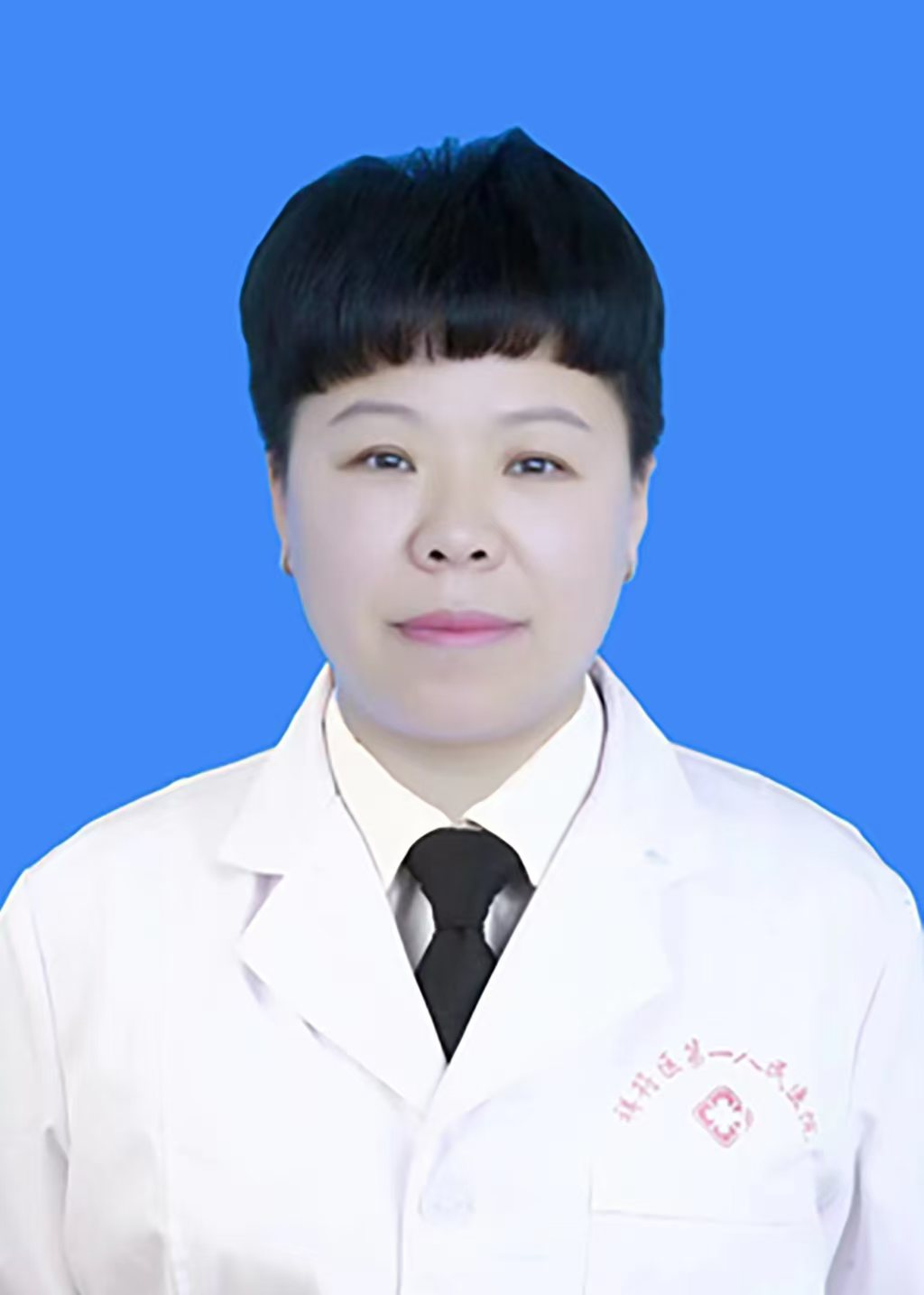 张教授