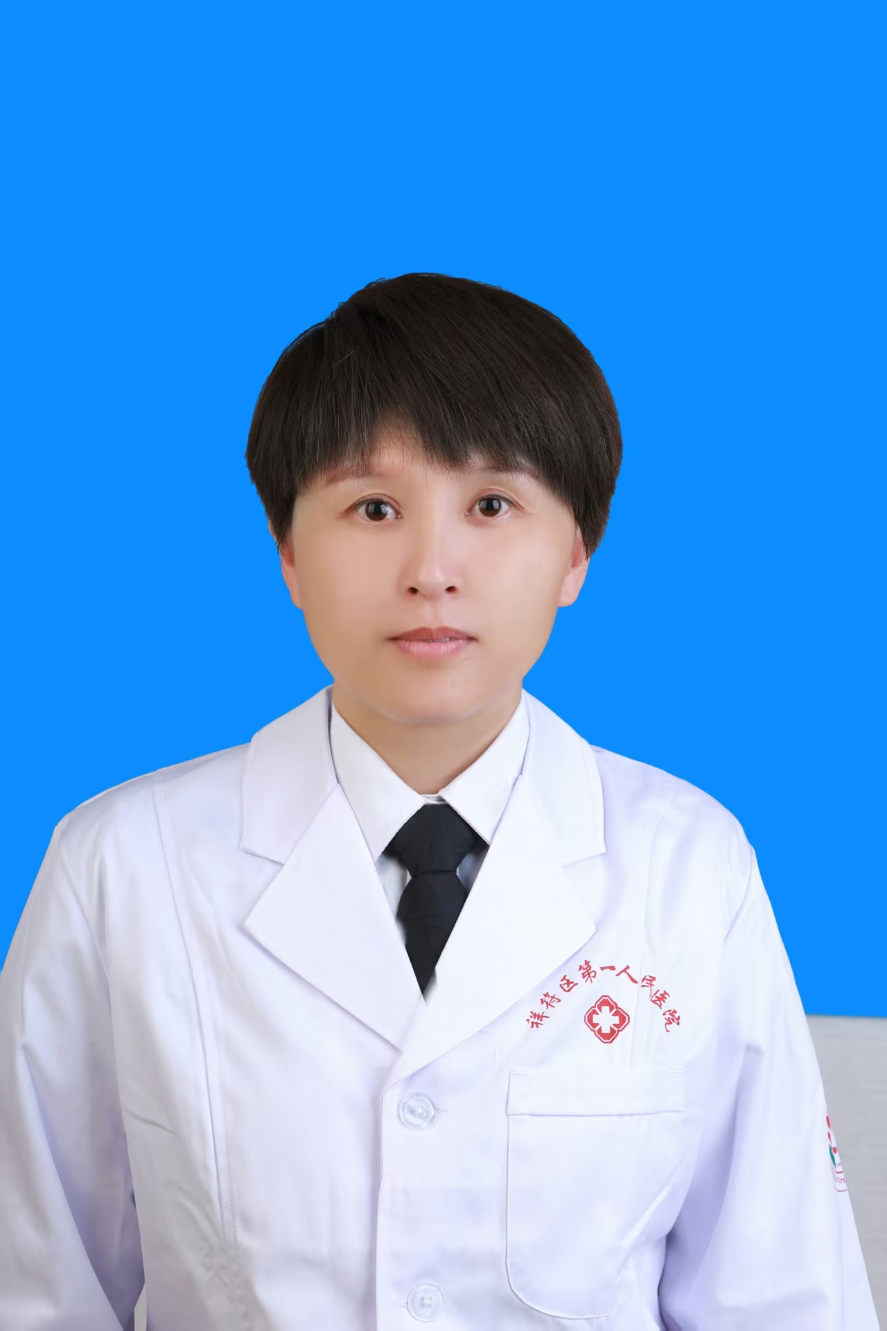 张教授