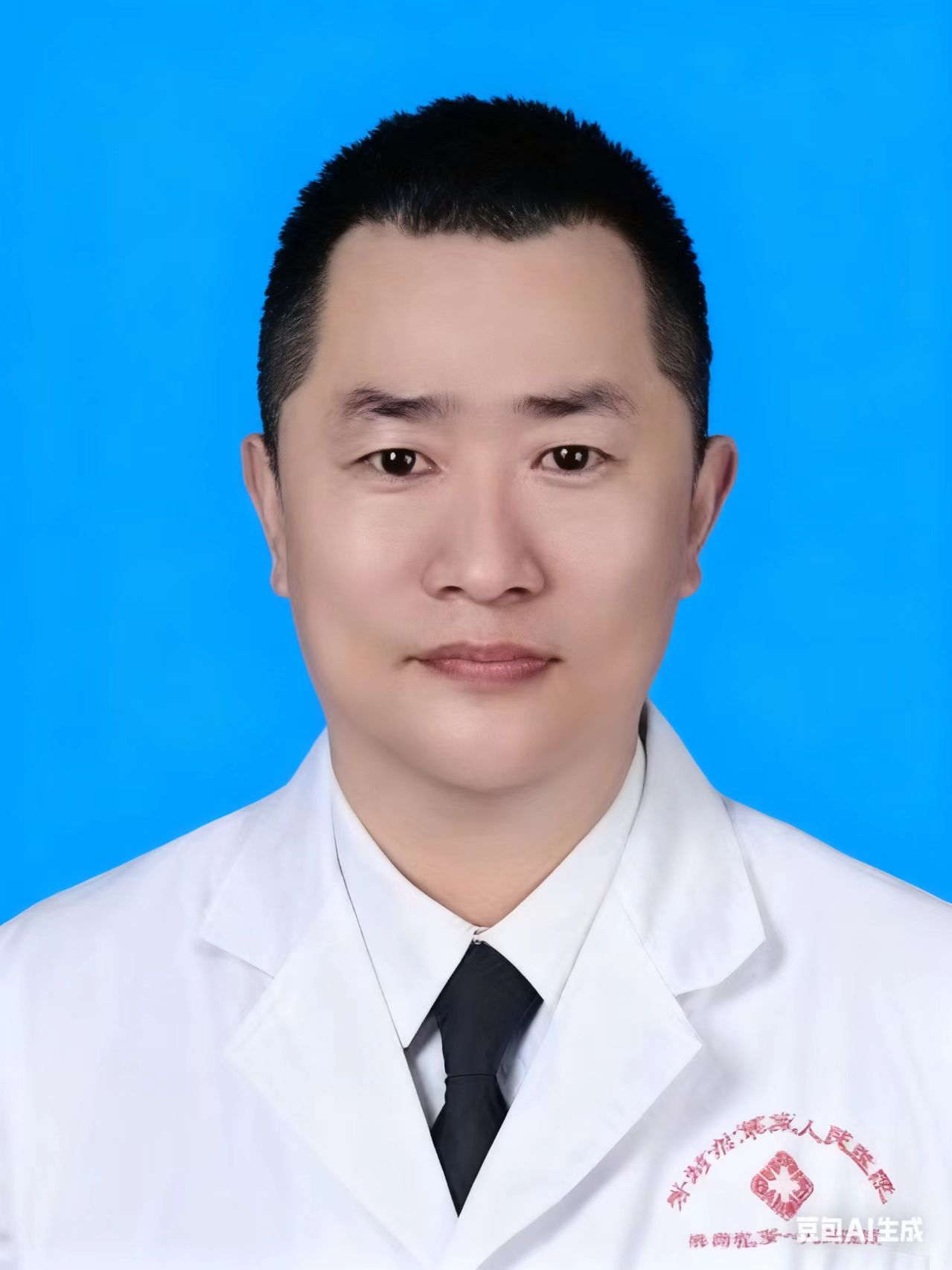 张教授