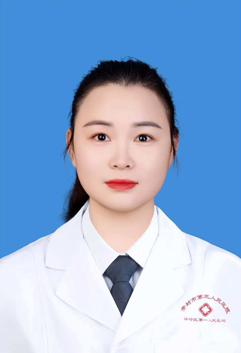 张教授