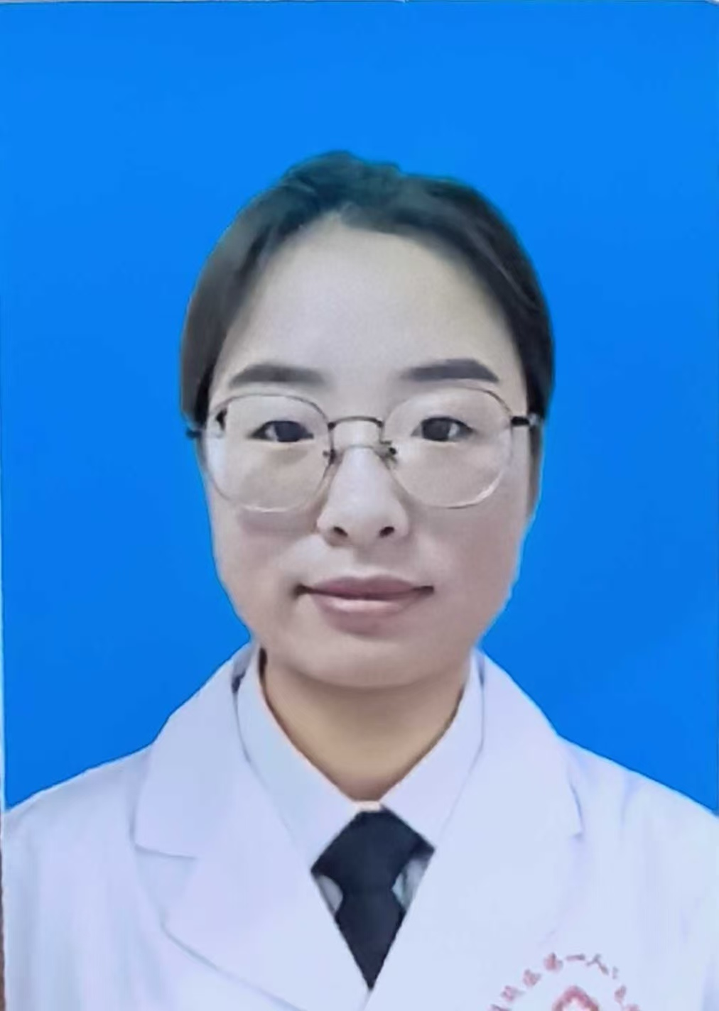 张教授