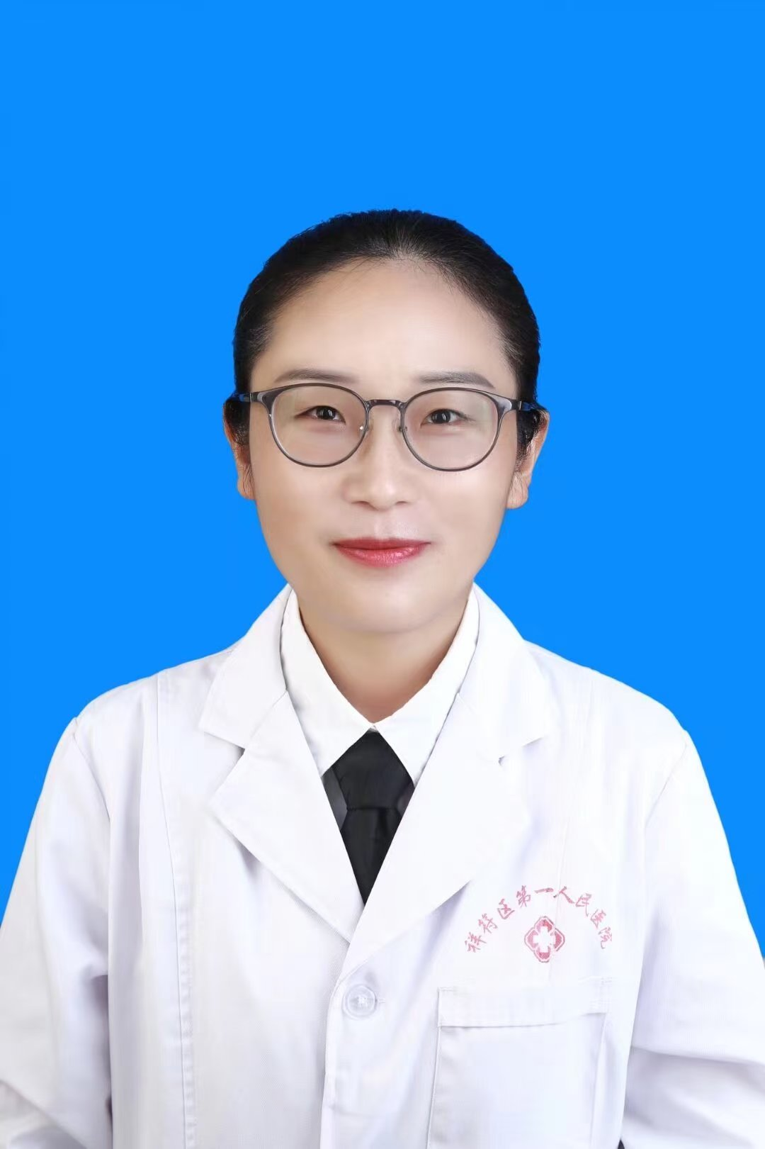 张教授