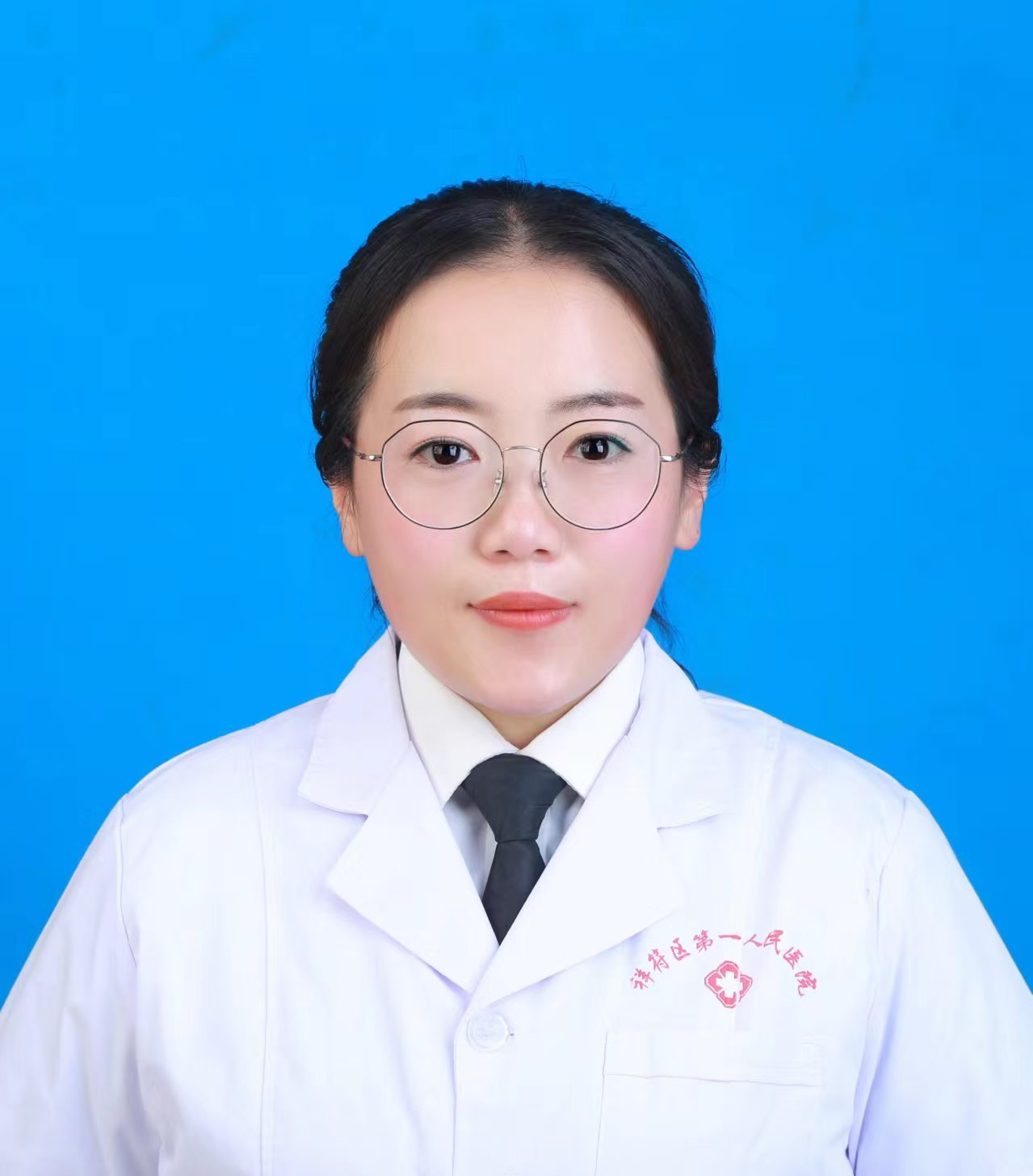 张教授