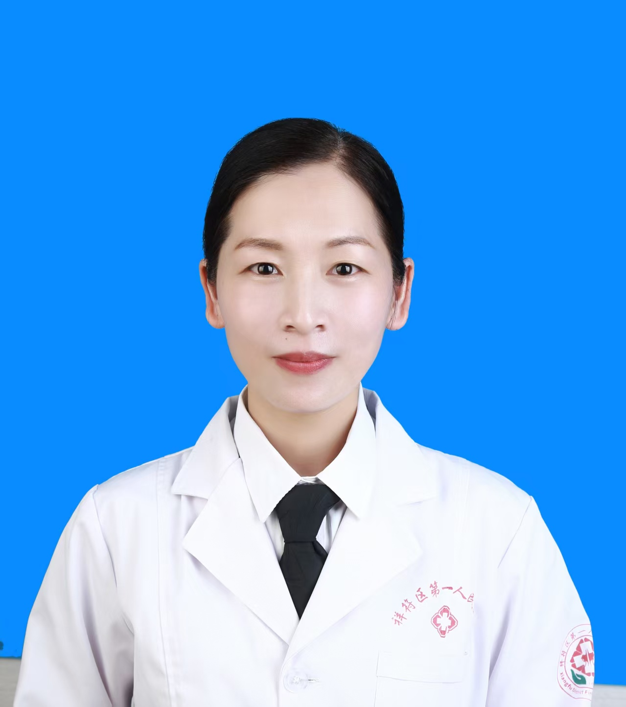 张教授