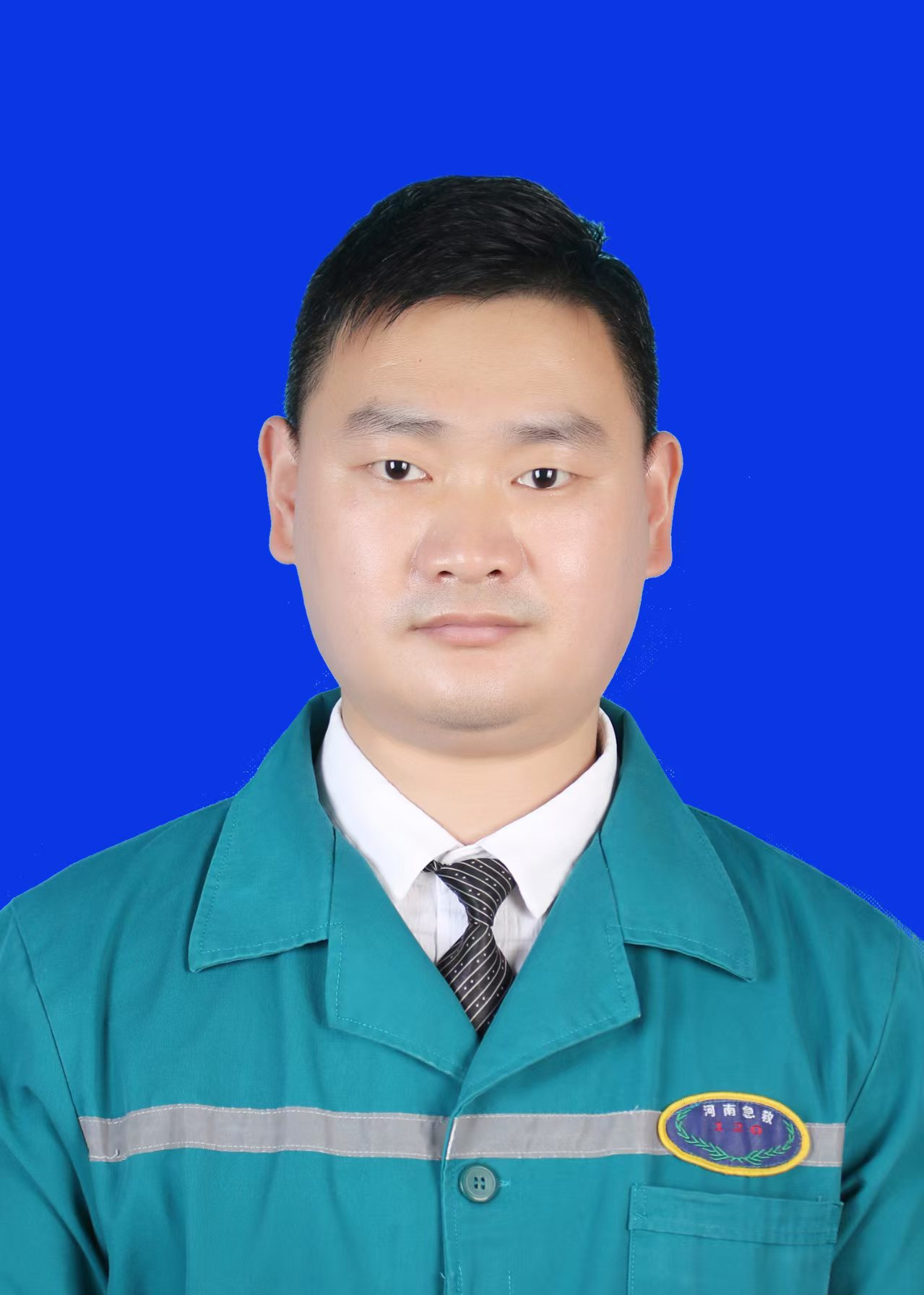 张教授