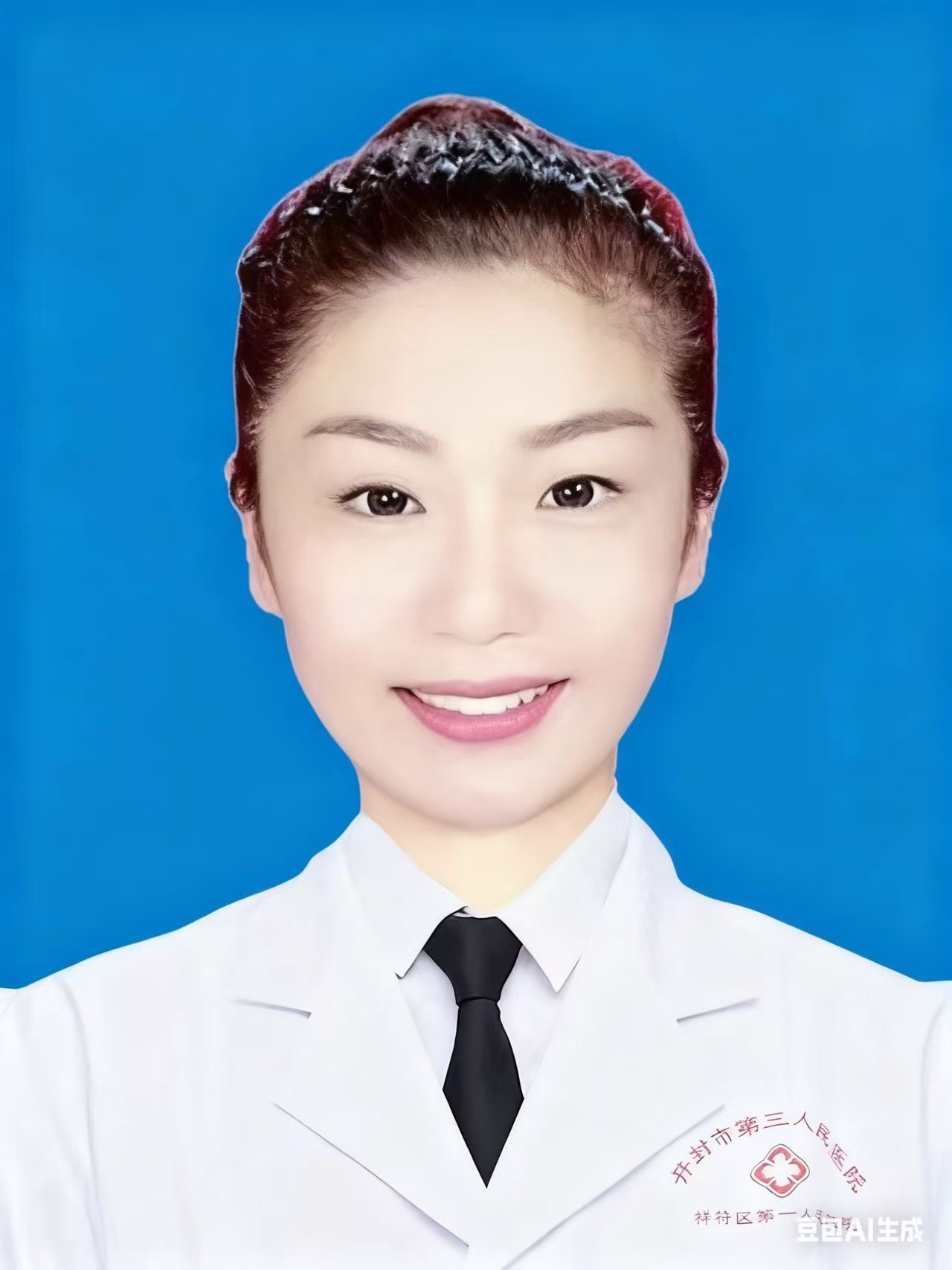 张教授