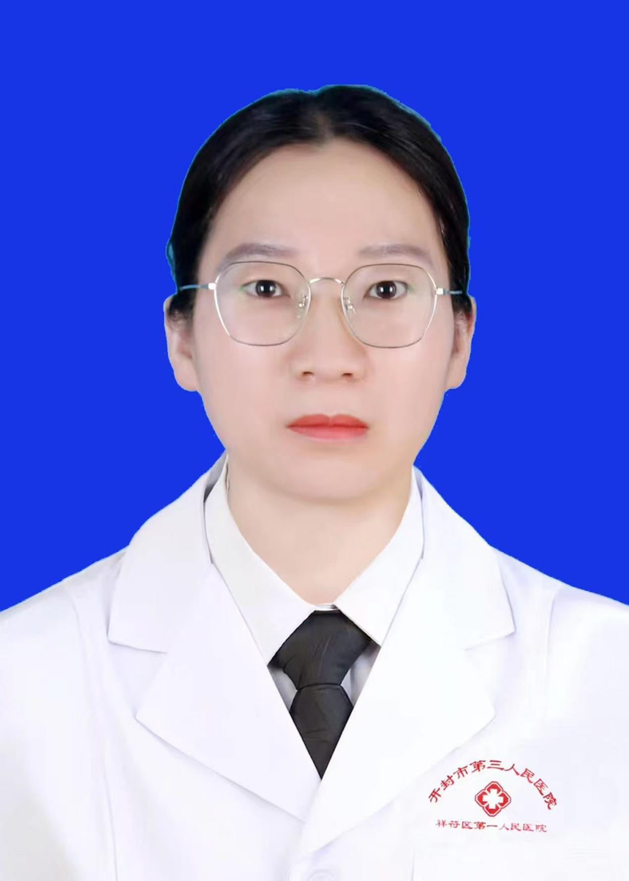 张教授
