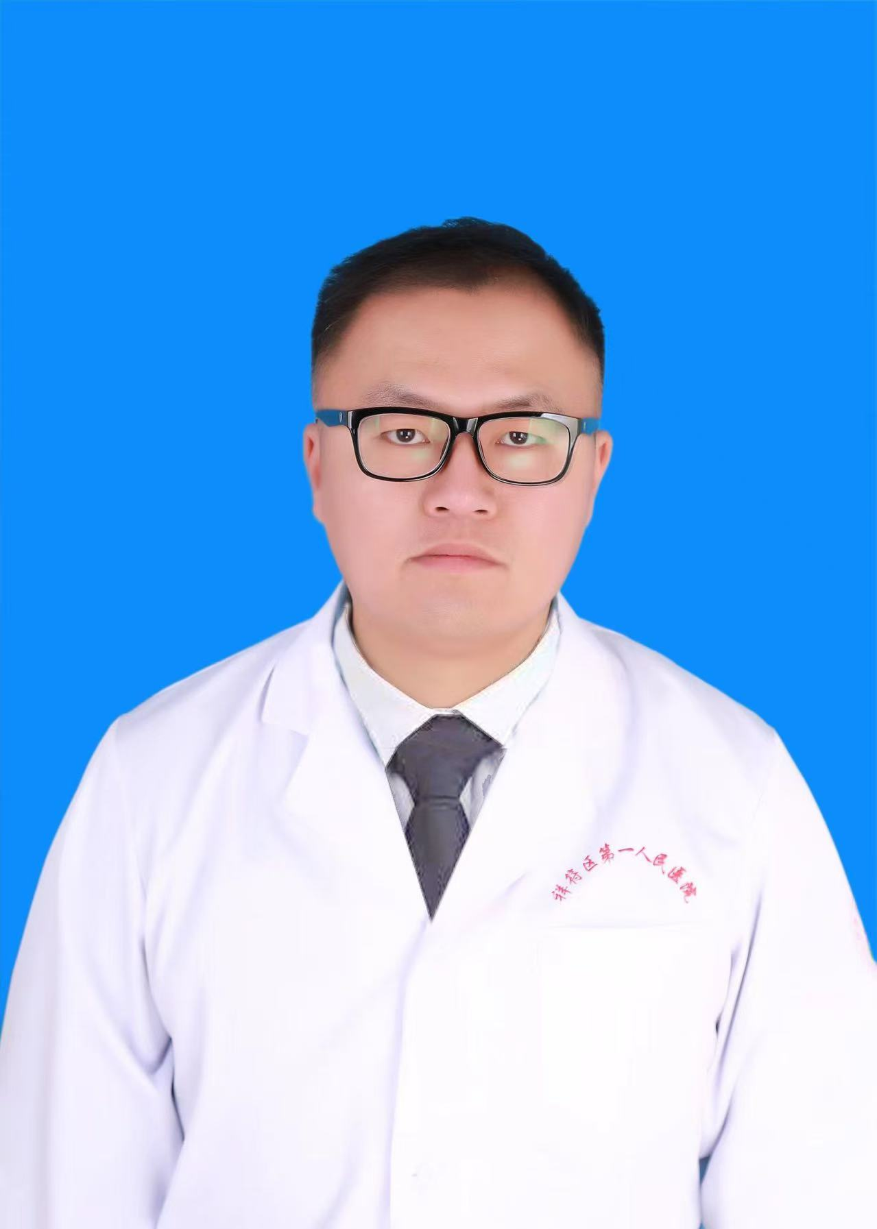 张教授