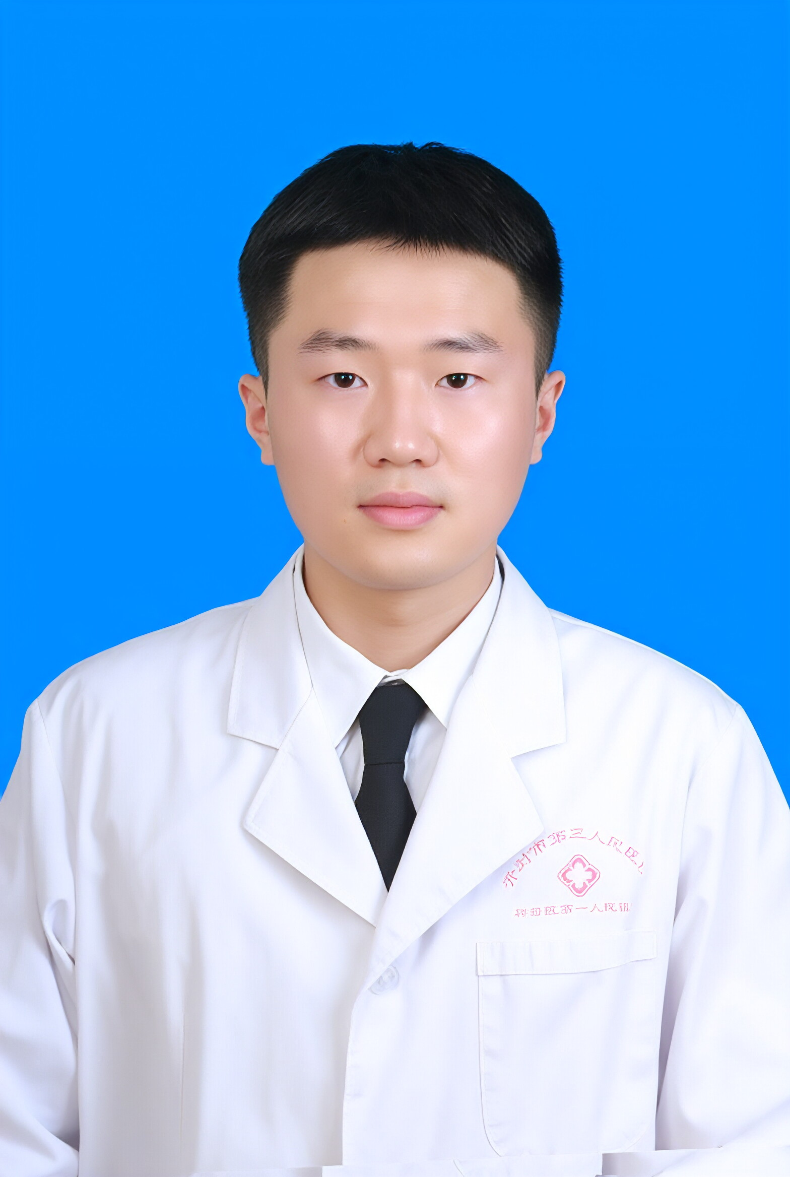 张教授
