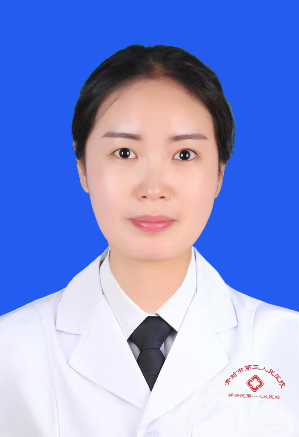 张教授