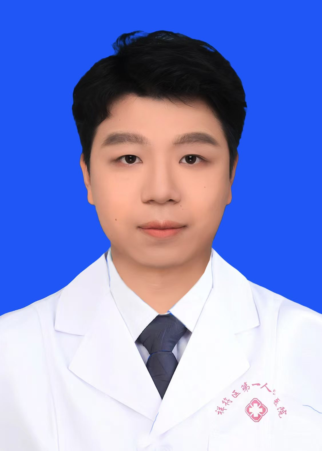 张教授