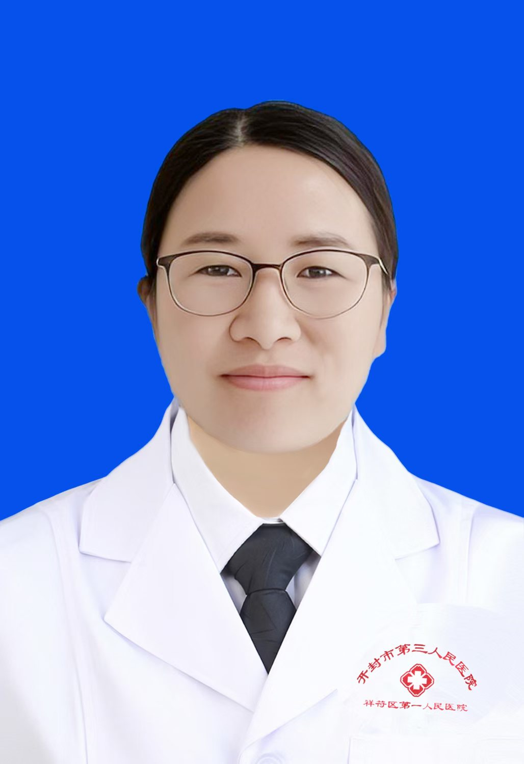 张教授