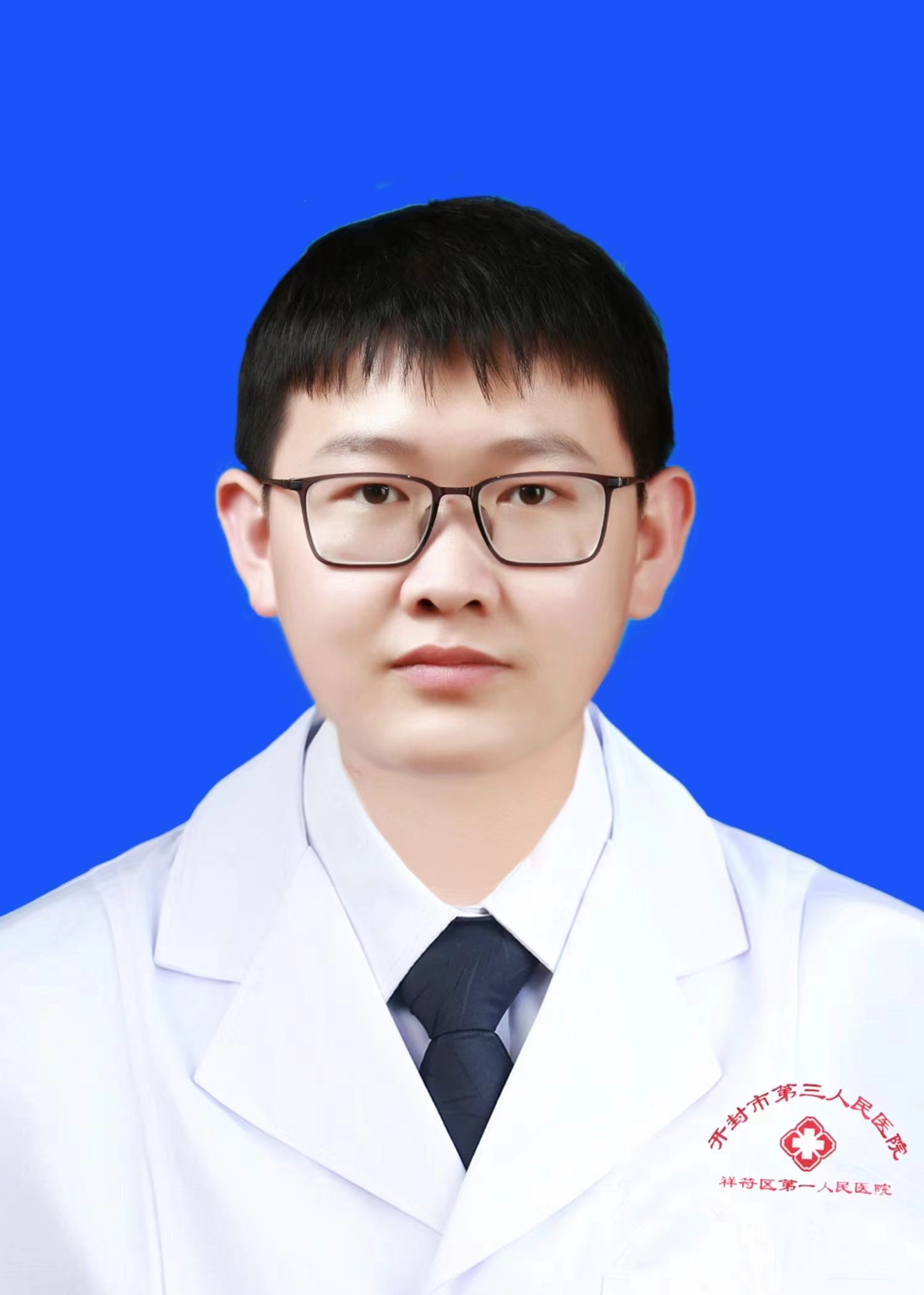 张教授
