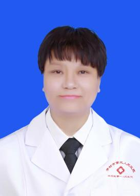 菅利萍
