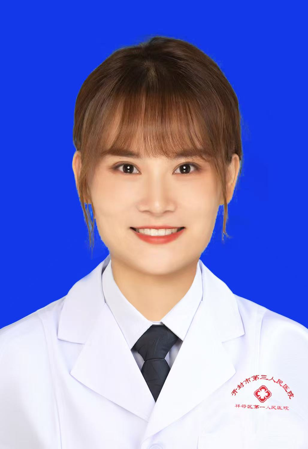 张教授