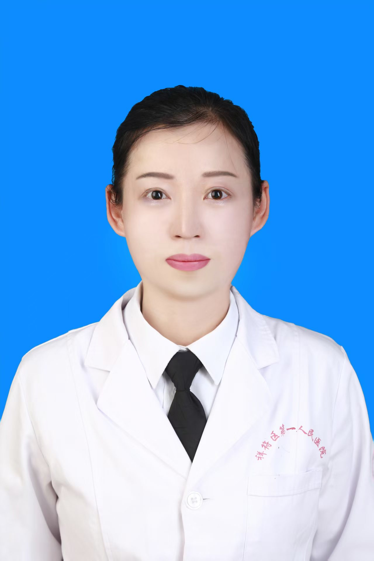 张教授