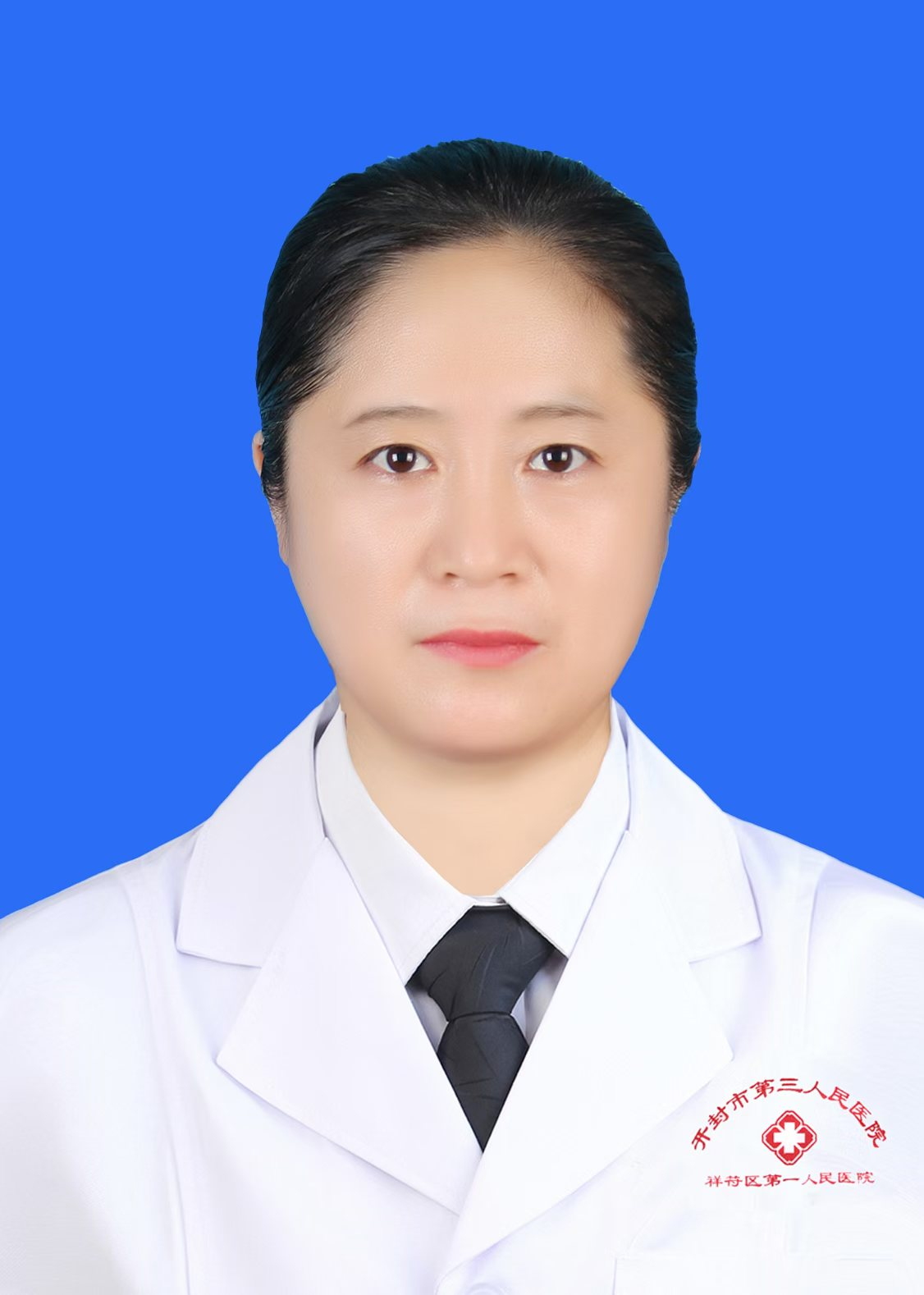 张教授