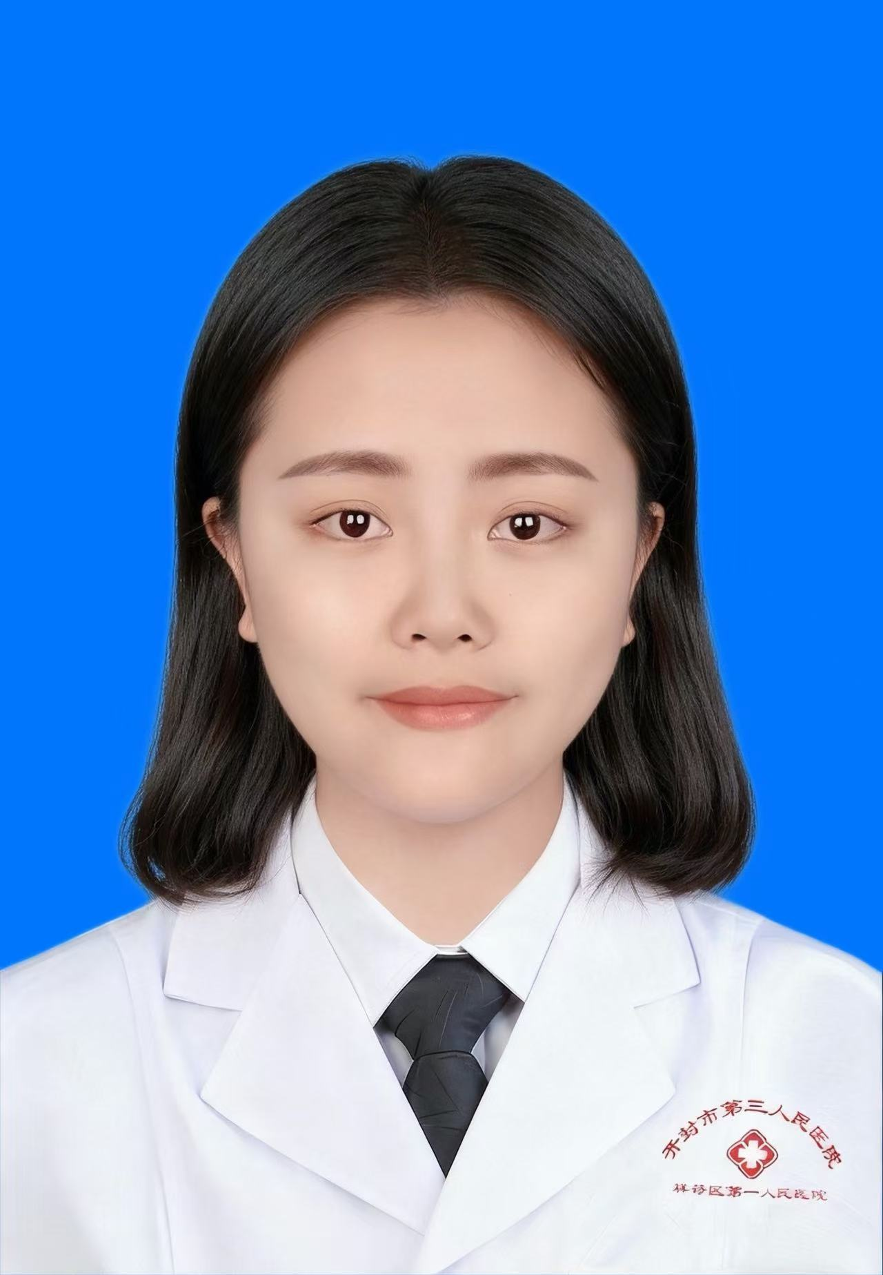 张教授