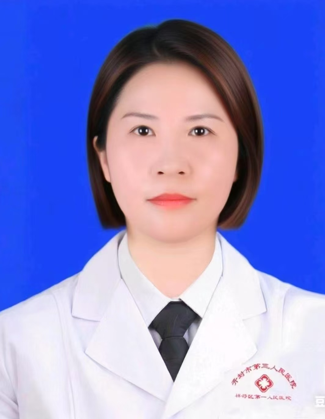 张教授