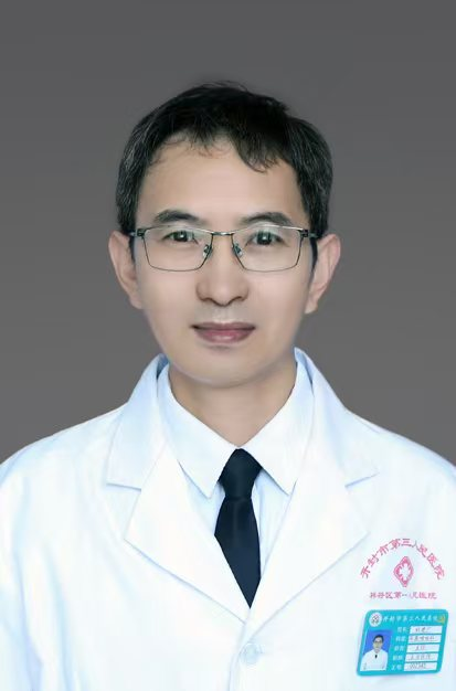 张教授